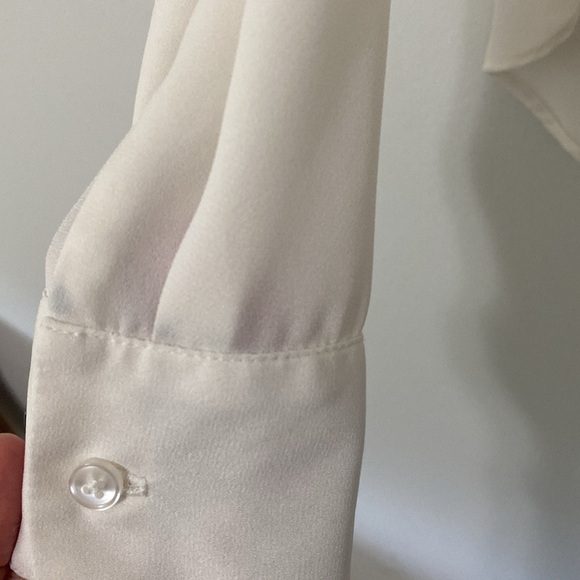 BANANA REPUBLIC Blouse - Picture 4 of 7